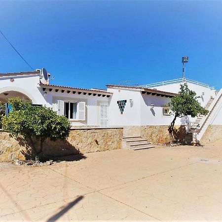 Villa Mimoses Plamanyola المظهر الخارجي الصورة